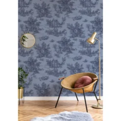 Tapetti Marburg Glööckler Pompöös Provence 35625-35627, kasvi