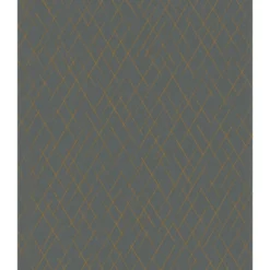 Tapetti Marburg Kylie, vinyylipinta, kiiltävä, viivat, graafinen/geometrinen, moderni