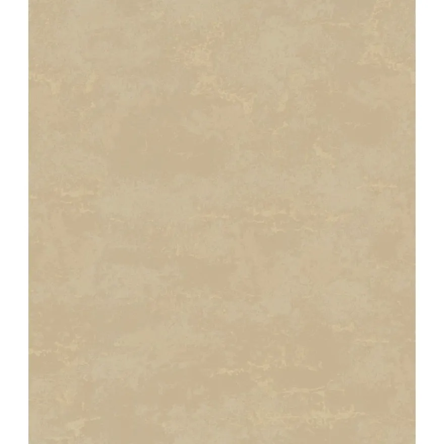 Tapetti Marburg Terra 34637, savipintainen, yksivärinen, beige