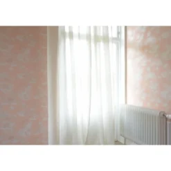 Tapetti Mimou Elusive WP2417, romanttinen