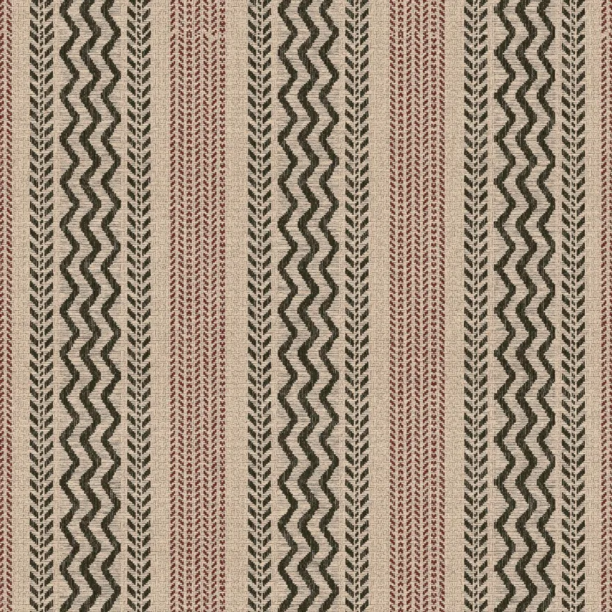 Tapetti MindTheGap Jochberg, non-woven, kasvi, raita