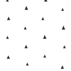 Tapetti Precious 347681, graafinen/geometrinen, valkoinen