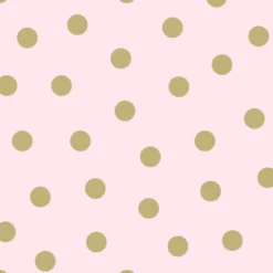 Tapetti Precious 347677, pilkullinen, vaaleanpunainen