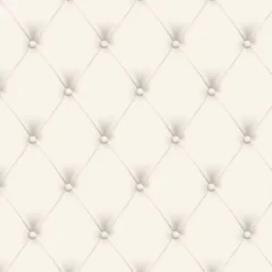 Tapetti Precious 346832, ruutu, beige