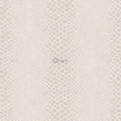 Tapetti Raw Elegance 347339, beige/hopea/kiiltävä