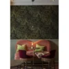 Tapetti Rebel Walls Cameroon Fern, 0.50x10m, non-woven, peikonlehti, vihreä