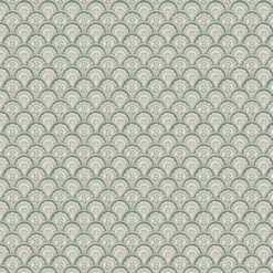 Tapetti Sandberg Beata, non-woven, kukka, ornamentti