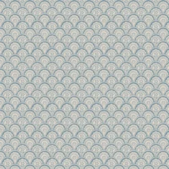 Tapetti Sandberg Beata, non-woven, kukka, ornamentti