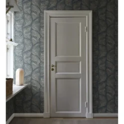 Tapetti Sandberg Grace, non-woven, kasvi