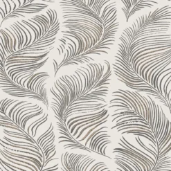 Tapetti Sandberg Grace, non-woven, kasvi