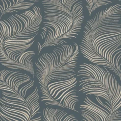 Tapetti Sandberg Grace, non-woven, kasvi