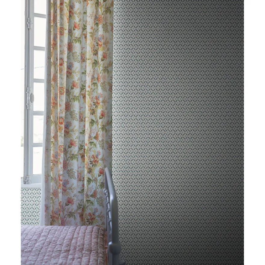 Tapetti Sandberg Hugo, non-woven, vintage