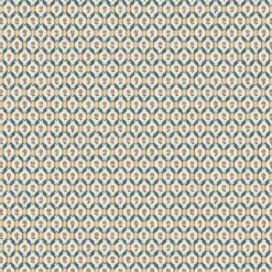Tapetti Sandberg Hugo, non-woven, vintage