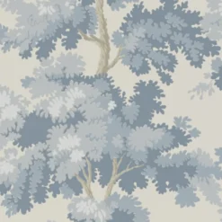 Tapetti Sandberg Raphael, non-woven, kasvi, lehtipuu