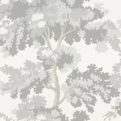 Tapetti Sandberg Raphael, non-woven, kasvi, lehtipuu