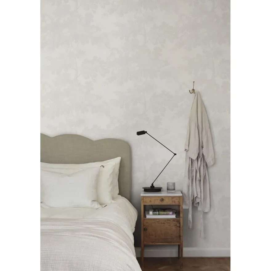 Tapetti Sandberg Raphael, non-woven, kasvi, lehtipuu