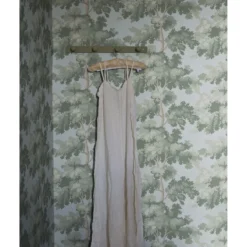 Tapetti Sandberg Raphael, non-woven, kasvi, lehtipuu