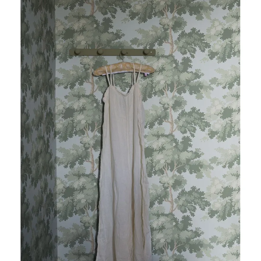 Tapetti Sandberg Raphael, non-woven, kasvi, lehtipuu