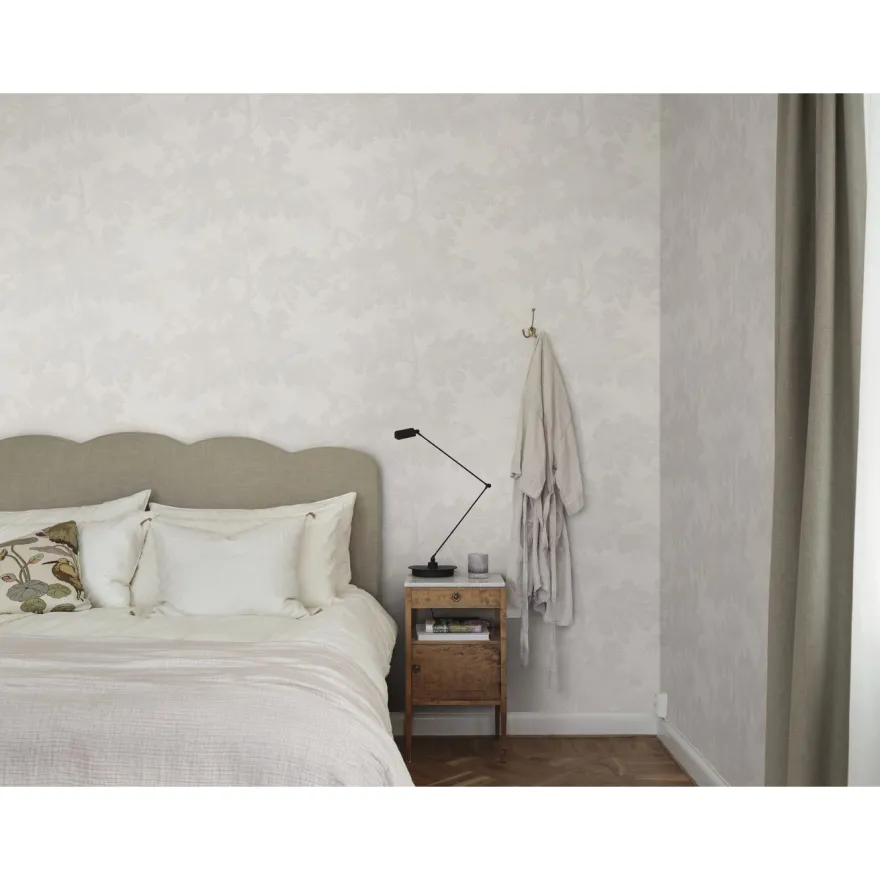 Tapetti Sandberg Raphael, non-woven, kasvi, lehtipuu