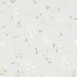 Tapetti Sandberg Sanna, non-woven, romanttinen