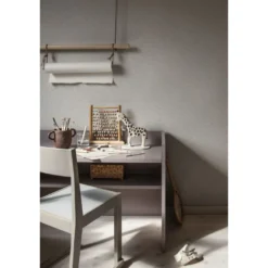 Tapetti Sandberg Stella, romanttinen, beige