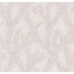 Tapetti Sandudd Four Seasons 358981, non-woven, kasvi, vaaleanpunainen/helmiäinen
