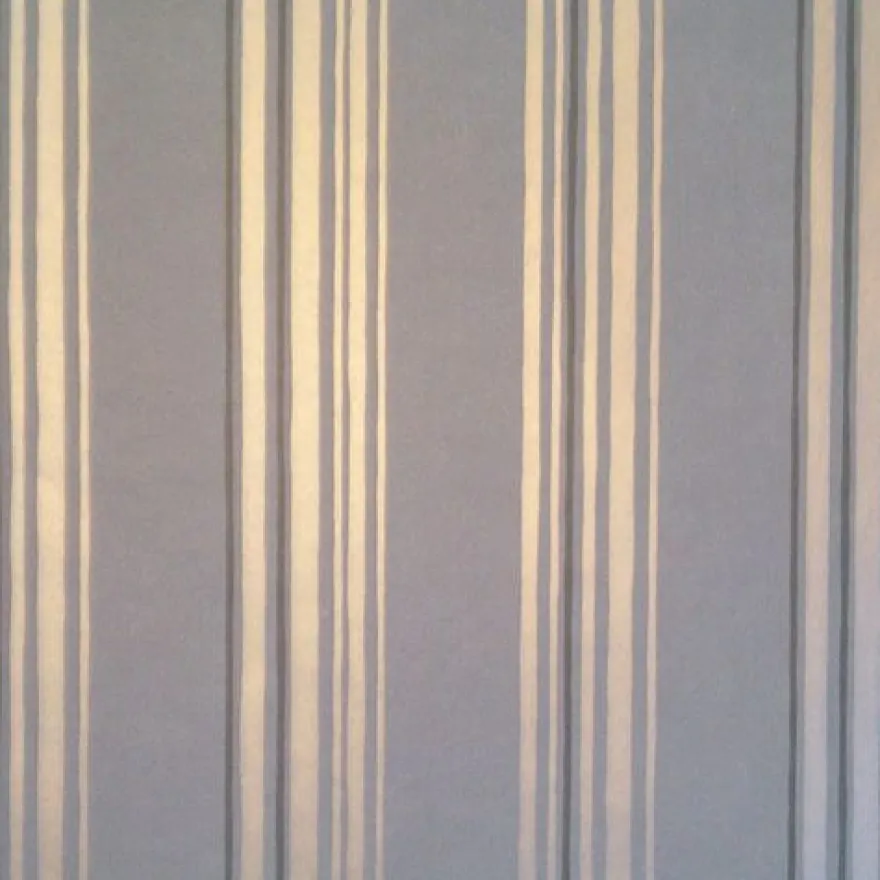 Tapetti Sandudd Isoäidin aikaan 4837-5, harmaa/hopea, non-woven