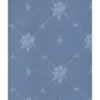 Tapetti Sandudd Isoäidin aikaan 4836-3, non-woven, romanttinen, sininen