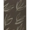 Tapetti Sandudd Jukka Rintala Kaiku 5120-3, kasvi, moderni, ruskea, non-woven