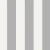 Tapetti Sandudd Rolleri 9 5280-4, 0,53x11,2m, non-woven, harmaa/valkoinen