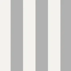 Tapetti Sandudd Rolleri 9 5280-4, 0,53x11,2m, non-woven, harmaa/valkoinen
