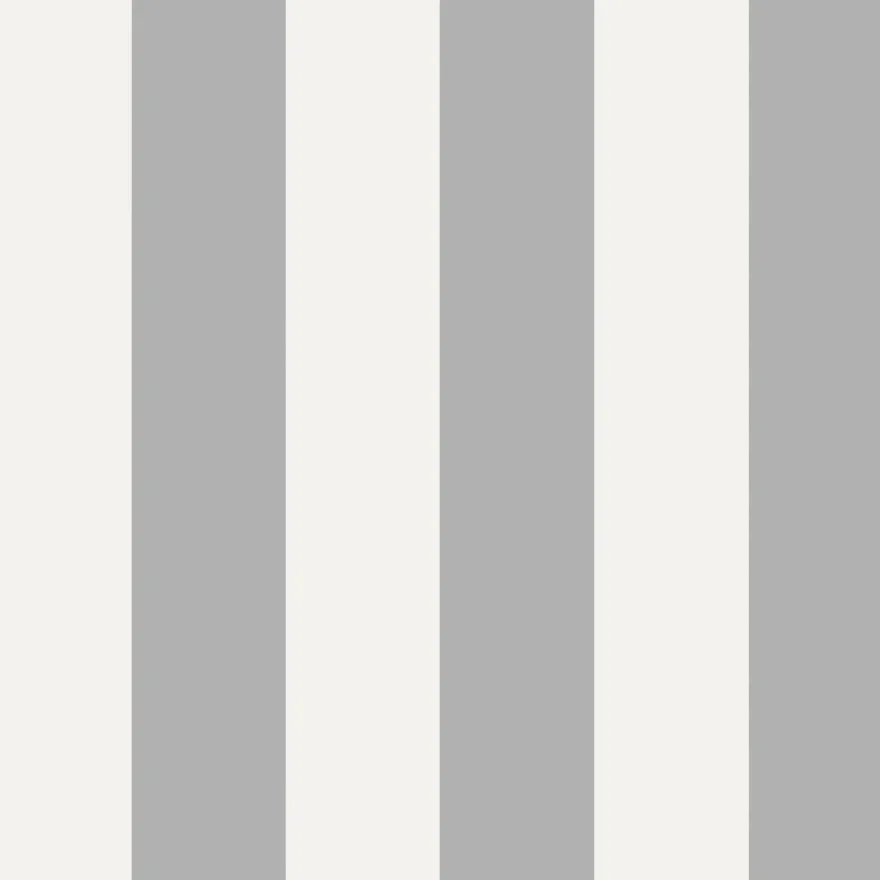 Tapetti Sandudd Rolleri 9 5280-4, 0,53x11,2m, non-woven, harmaa/valkoinen