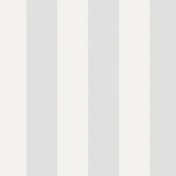 Tapetti Sandudd Rolleri 9 5280-5, 0,53x11,2m, valkoinen/vaaleanharmaa, non-woven