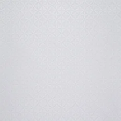 Tapetti Sandudd Unelmia 5231-1, 0,53x11,2m, non-woven, ornamentti, valkoinen/helmiäinen