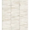 Tapetti Tapetit.fi Perspectives PP3003, non-woven, puujäljitelmä, valkoinen