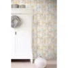 Tapetti WallpaperXXL Postcards, 158105, 46,5 cm x 8,37 m, non-woven, teksti, vintage, beige