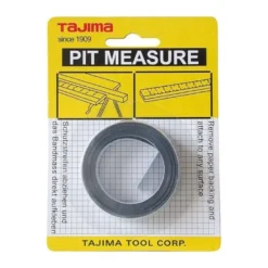 Tarramittanauha Tajima 3m x 13mm