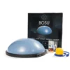 Tasapainopallo Bosu Home, Ø65x25cm, sininen