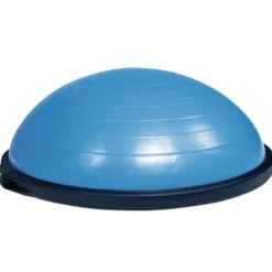 Tasapainopallo Bosu Home, Ø65x25cm, sininen