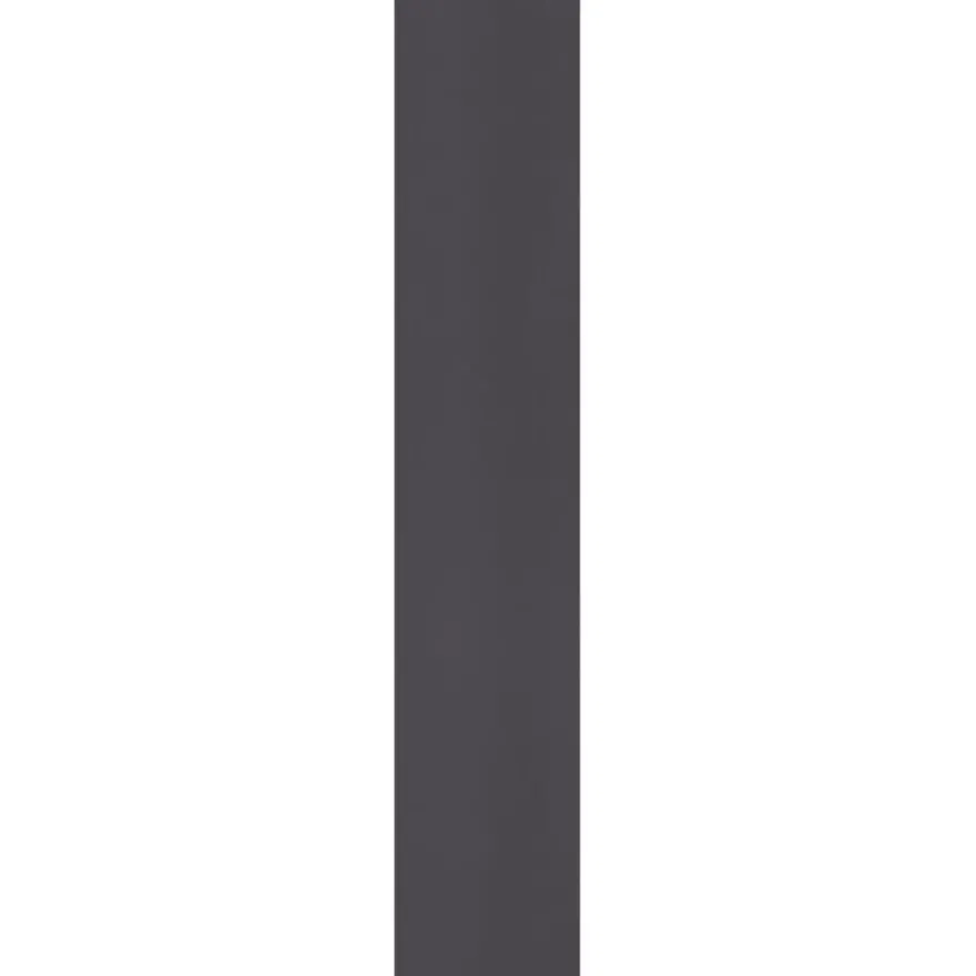 3-tasoinen kirjahylly harmaa 40x24x108 cm lastulevy