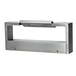 Tauluvalaisin Spectrum Squalla 1 LED 3W IP20 4000K 240x100x40mm alumiini 240x100x40mm