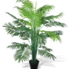 Tekokasvi Pikkutaateli Ruukussa 130 cm