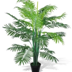 Tekokasvi Pikkutaateli Ruukussa 130 cm