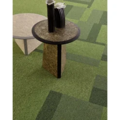 Tekstiililaatta Tarkett Desso Stratos Blocks B365 7021, 50x50cm