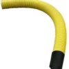 TEL-kaari Rotomon B 0-90° Ø110mm, 1.5m, SN8