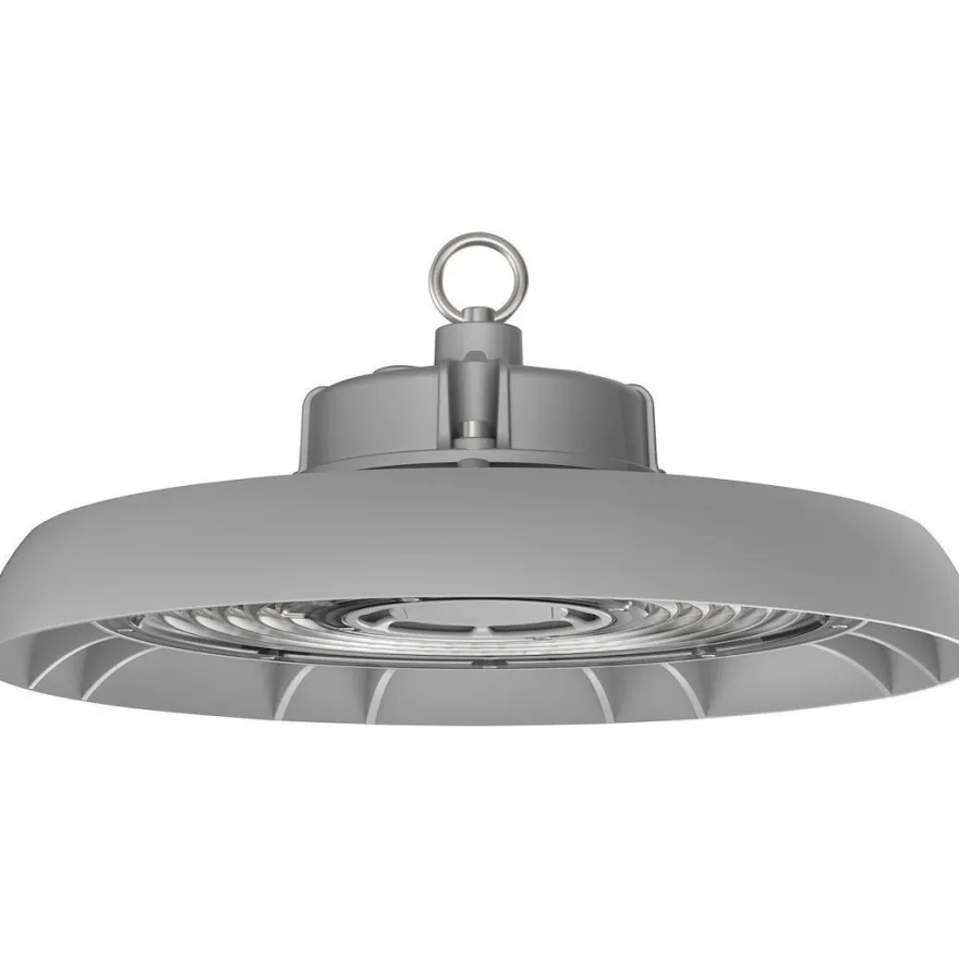Teollisuusvalaisin Malmbergs Highbay, 4000K, eri vaihtoehtoja