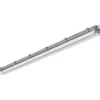 Teollisuusvalaisin Malmbergs Alfa LED-R Bas 1289mm IP65