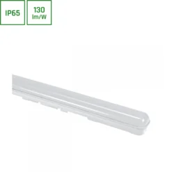 Teollisuusvalaisin Spectrum Limea Go 25W IP65 valkoinen, eri vaihtoehtoja
