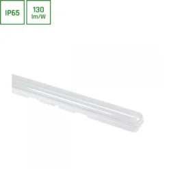 Teollisuusvalaisin Spectrum Limea Go 25W IP65 valkoinen, eri vaihtoehtoja