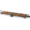 Teppanyaki-paistolevy Melissa, 900x230mm, 1800W